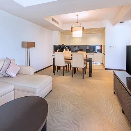 Emaar Residences Dubai Marina By Qstay - Formerly Address Dubai Marina ภายนอก รูปภาพ