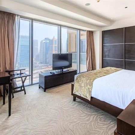 Emaar Residences Dubai Marina By Qstay - Formerly Address Dubai Marina ภายนอก รูปภาพ