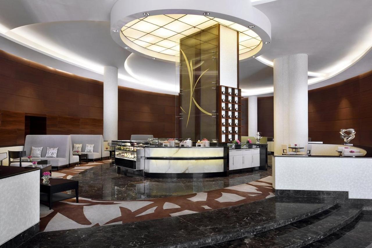 Emaar Residences Dubai Marina By Qstay - Formerly Address Dubai Marina ภายนอก รูปภาพ