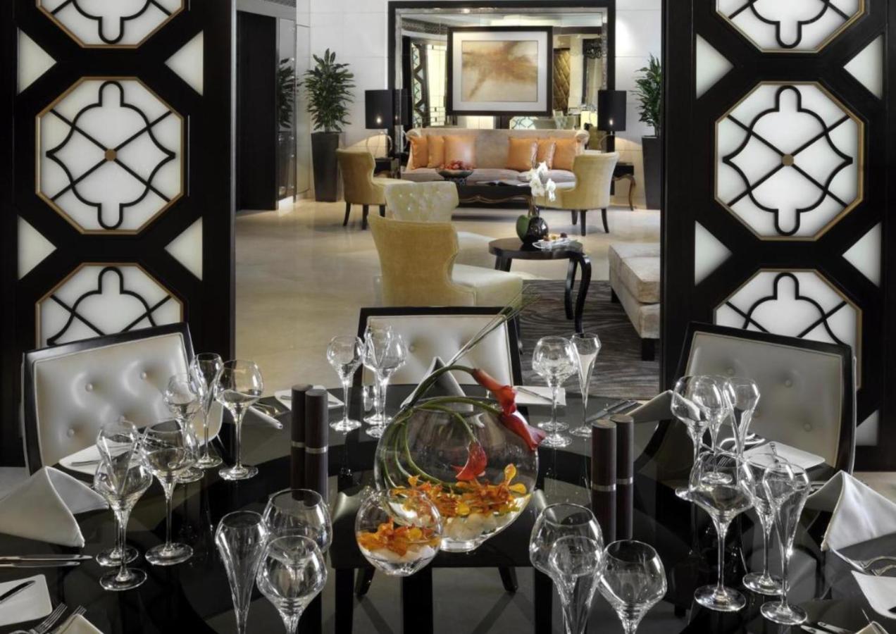Emaar Residences Dubai Marina By Qstay - Formerly Address Dubai Marina ภายนอก รูปภาพ