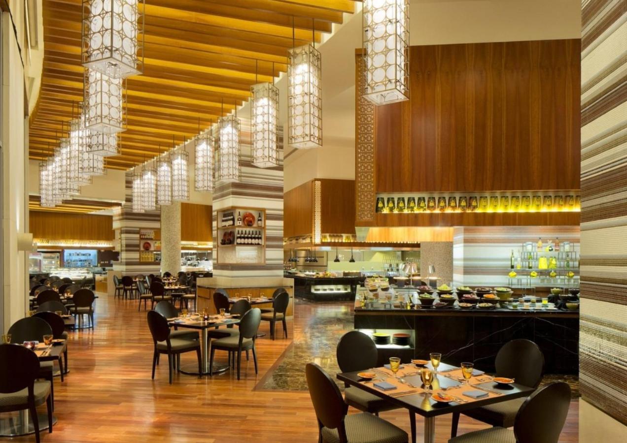 Emaar Residences Dubai Marina By Qstay - Formerly Address Dubai Marina ภายนอก รูปภาพ